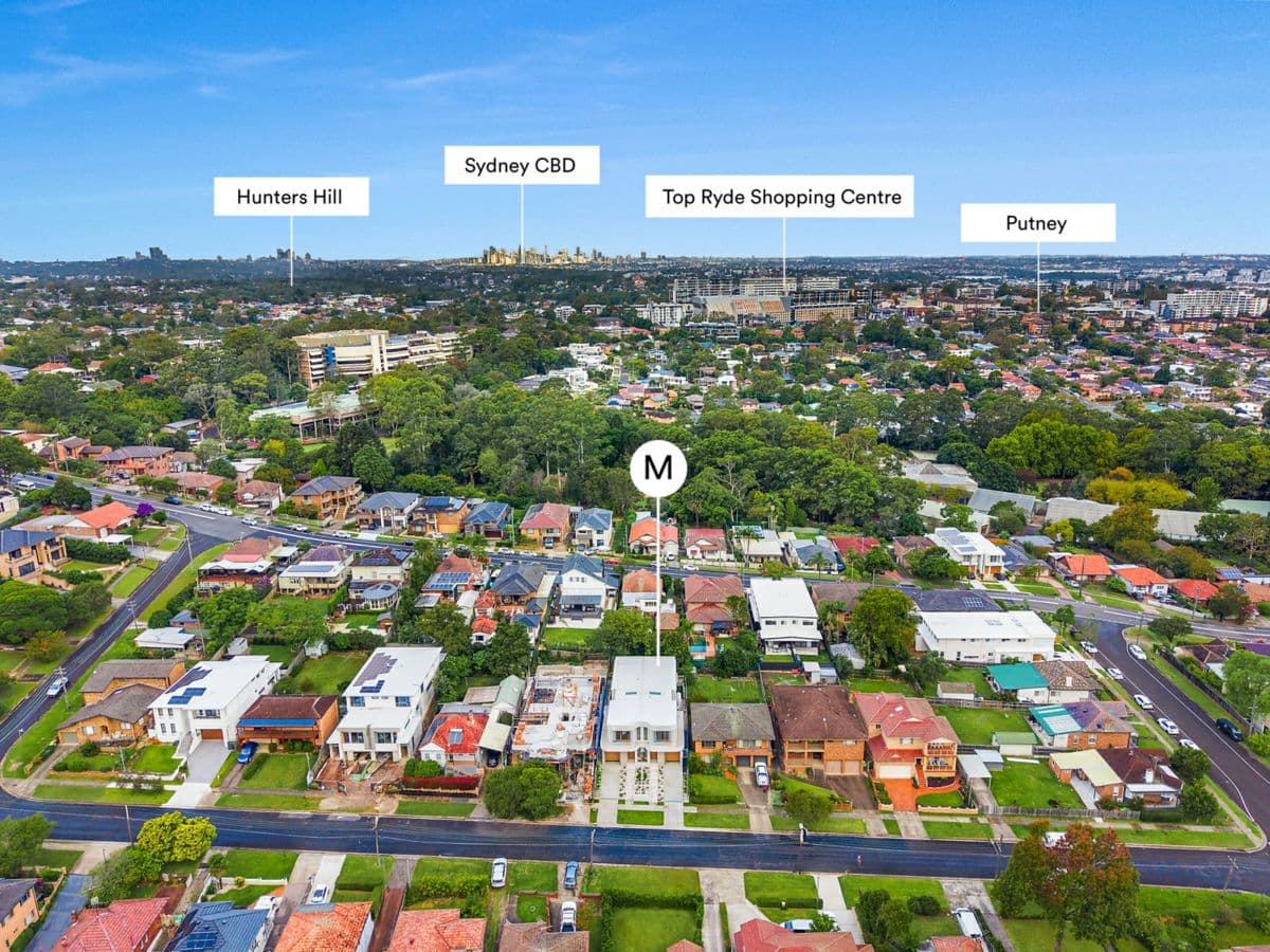 23 Clarke Street, WEST RYDE, West Ryde - Thumbnail 6