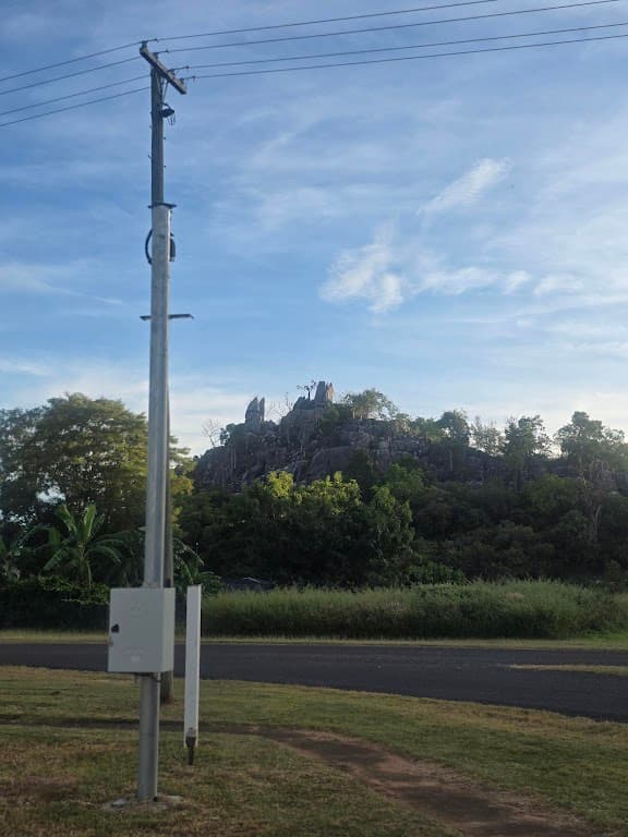 16 Tower Street, Chillagoe, QLD, 4871, Chillagoe - Thumbnail 5