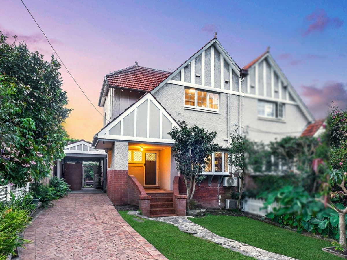 7 Wyvern Avenue, ROSEVILLE, Roseville - Image 1