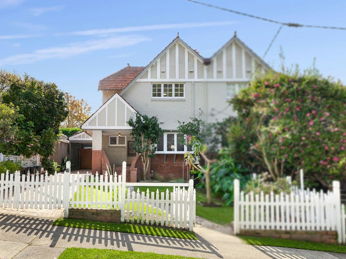 7 Wyvern Avenue, ROSEVILLE, Roseville - Thumbnail 5