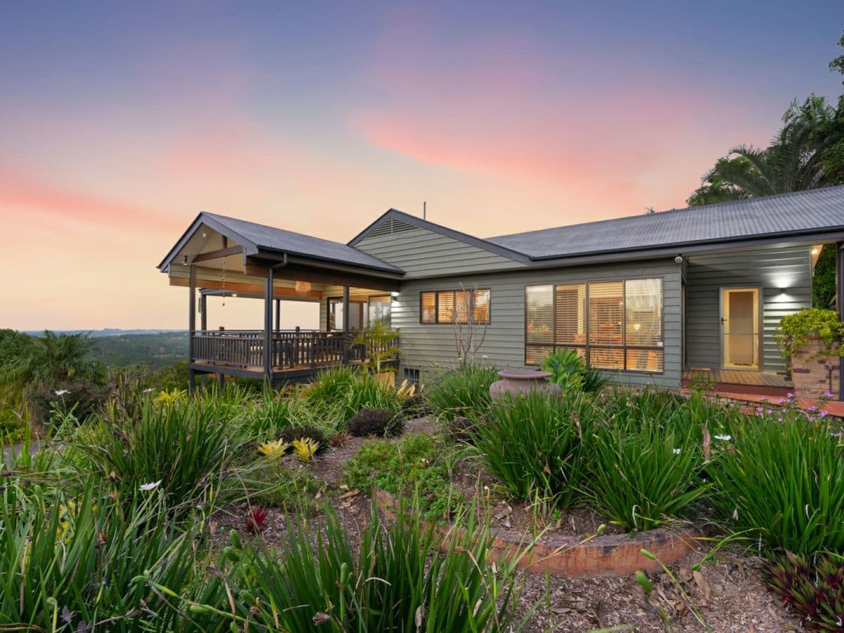 121 Frasers Road, MULLUMBIMBY CREEK, Mullumbimby Creek - Thumbnail 2