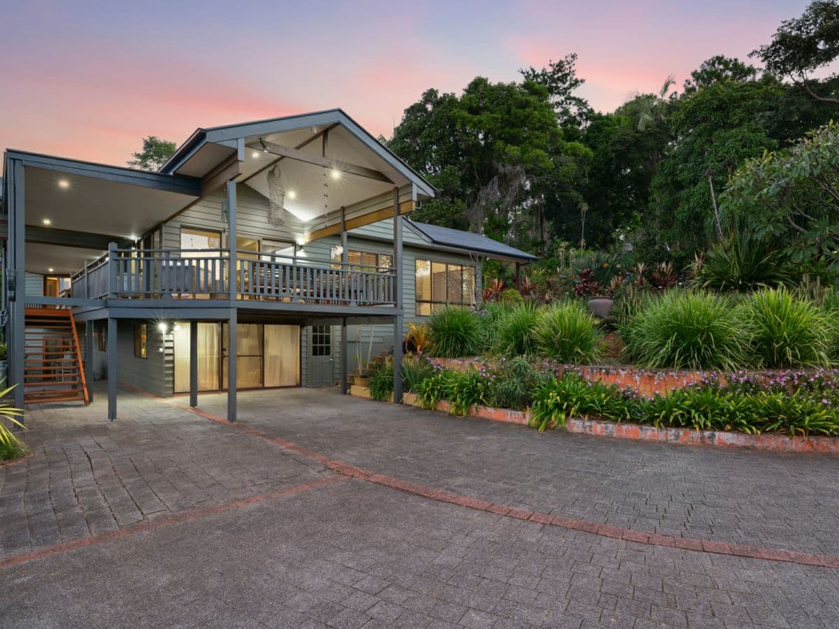 121 Frasers Road, MULLUMBIMBY CREEK, Mullumbimby Creek - Thumbnail 4