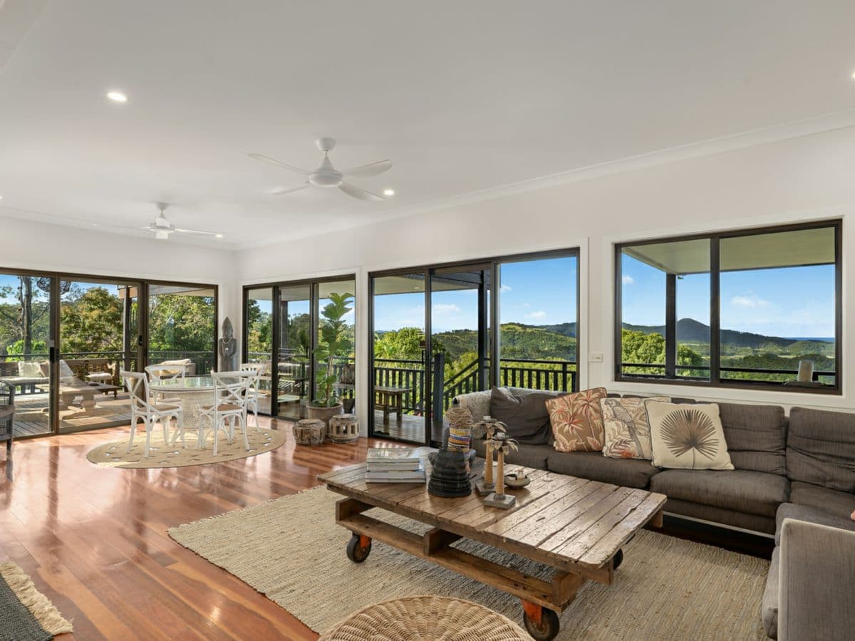 121 Frasers Road, MULLUMBIMBY CREEK, Mullumbimby Creek - Thumbnail 8