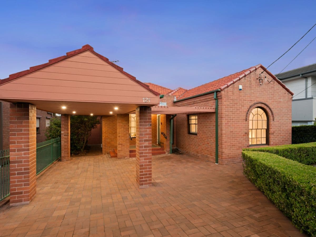 121 Cabarita Road, CABARITA, Cabarita - Thumbnail 4