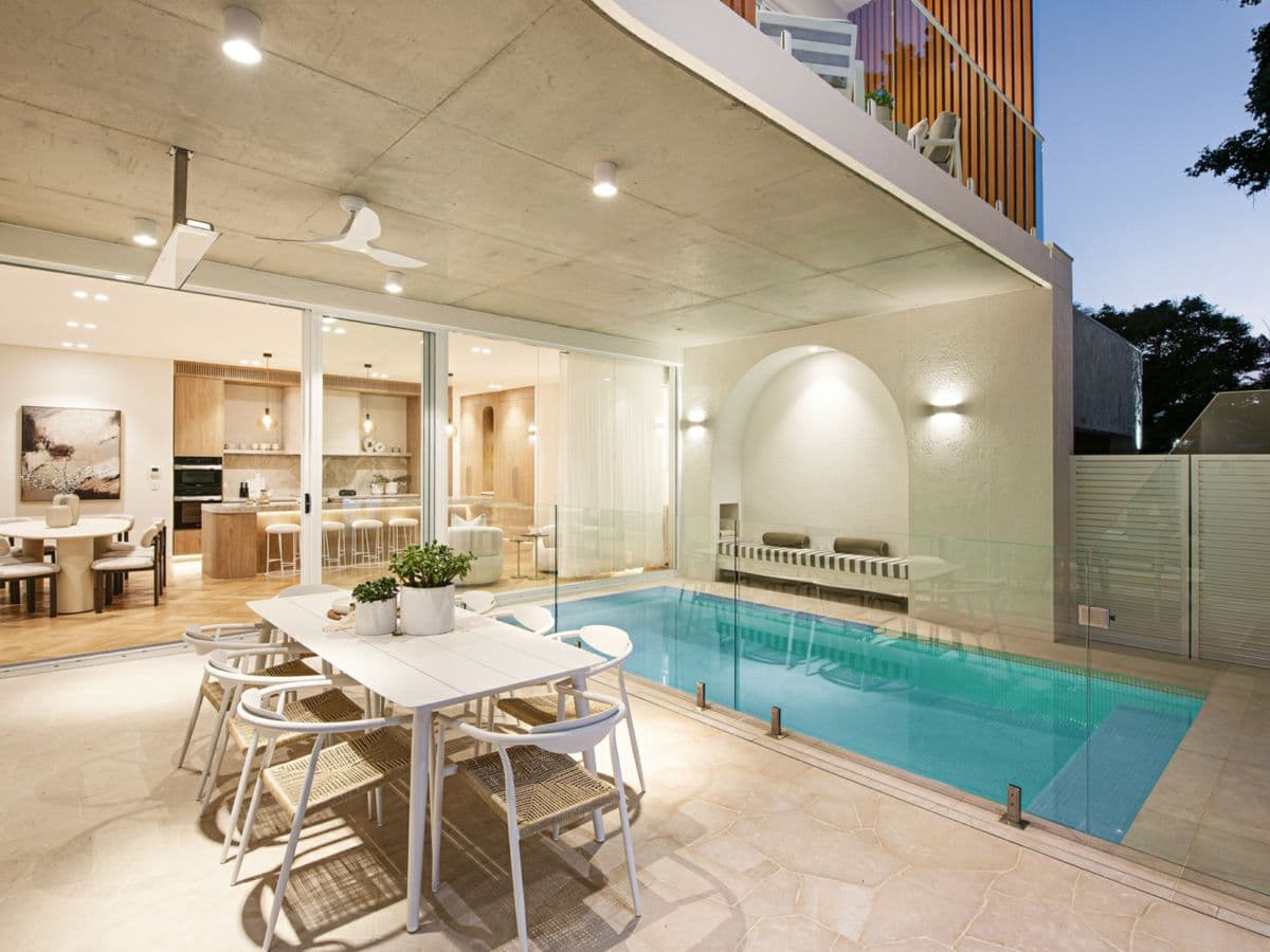 22 Princes Street, HUNTERS HILL, Hunters Hill - Thumbnail 2