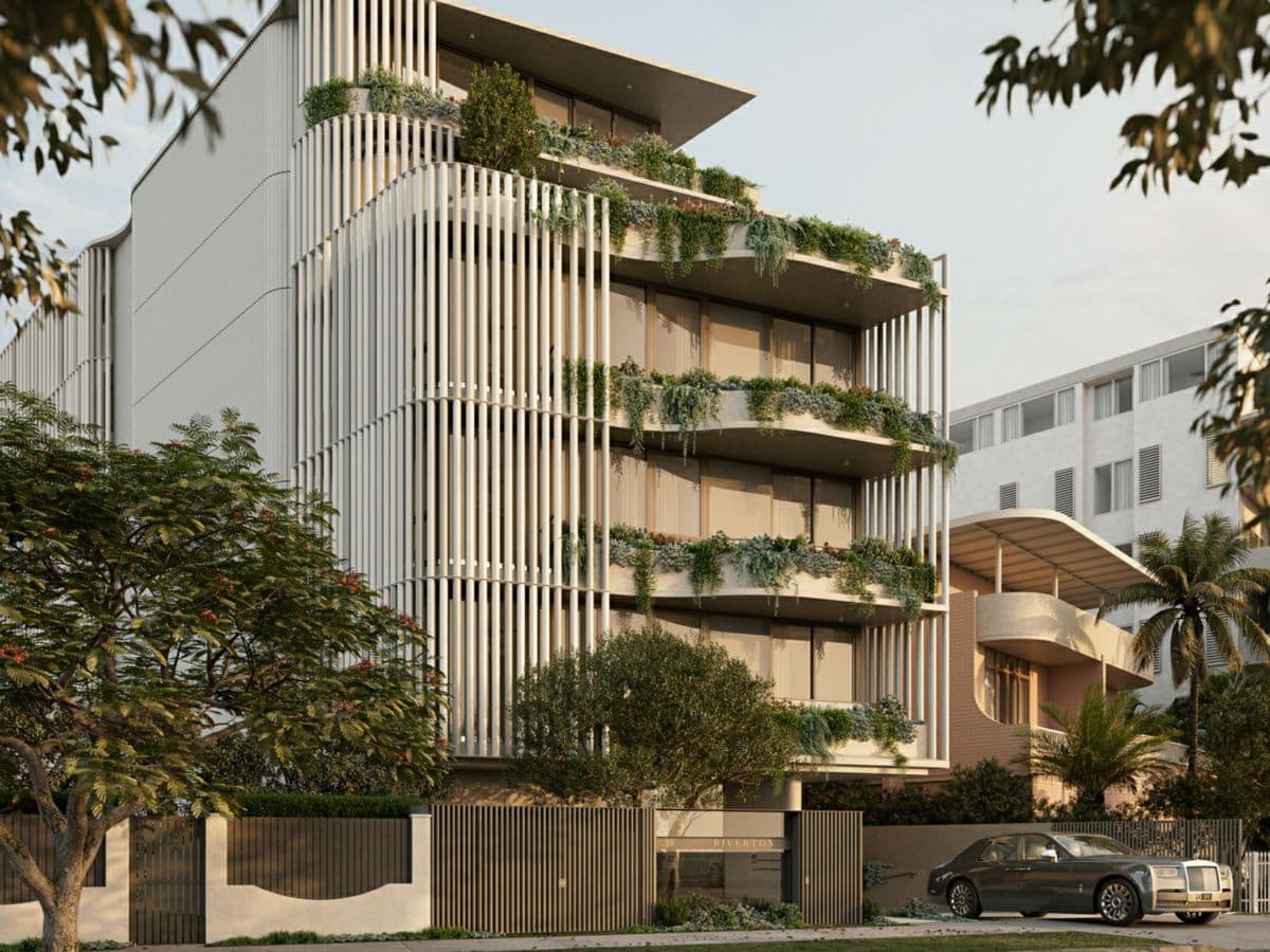 2/39 Griffith Street, NEW FARM, New Farm - Thumbnail 8
