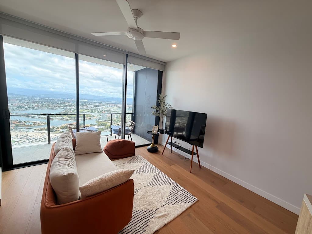 14707/5 The Darling Avenue, Broadbeach, QLD, 4218, Broadbeach - Image 1