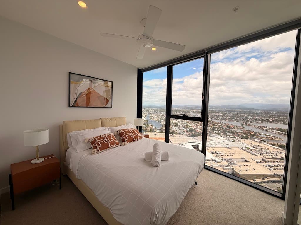 14707/5 The Darling Avenue, Broadbeach, QLD, 4218, Broadbeach - Thumbnail 2