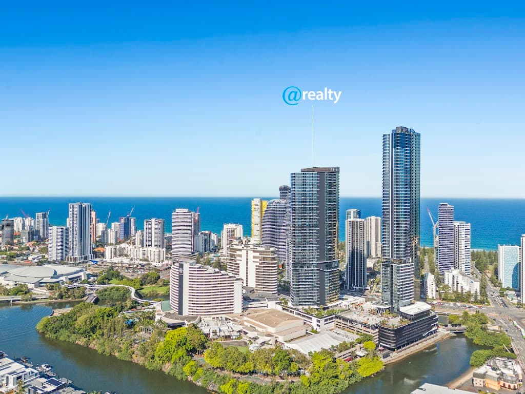 14707/5 The Darling Avenue, Broadbeach, QLD, 4218, Broadbeach - Thumbnail 4