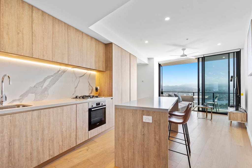 14707/5 The Darling Avenue, Broadbeach, QLD, 4218, Broadbeach - Thumbnail 5
