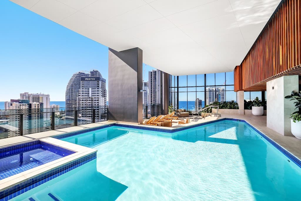 14707/5 The Darling Avenue, Broadbeach, QLD, 4218, Broadbeach - Thumbnail 6