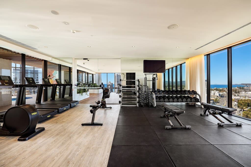 14707/5 The Darling Avenue, Broadbeach, QLD, 4218, Broadbeach - Thumbnail 7