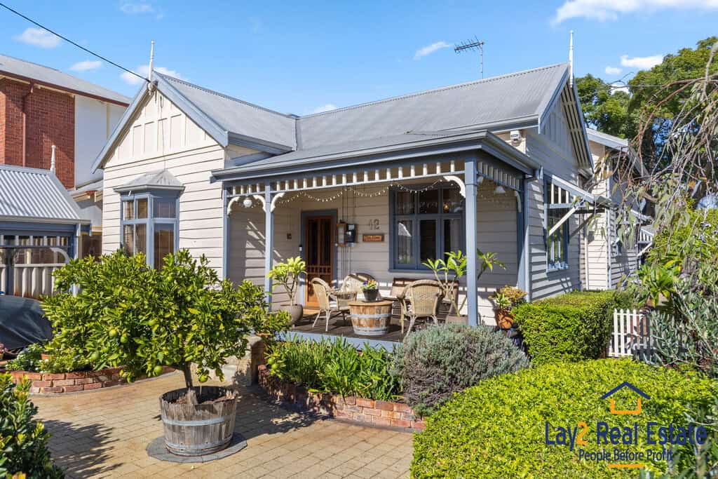 42 Leake St Bayswater WA 6053, Bayswater - Image 1