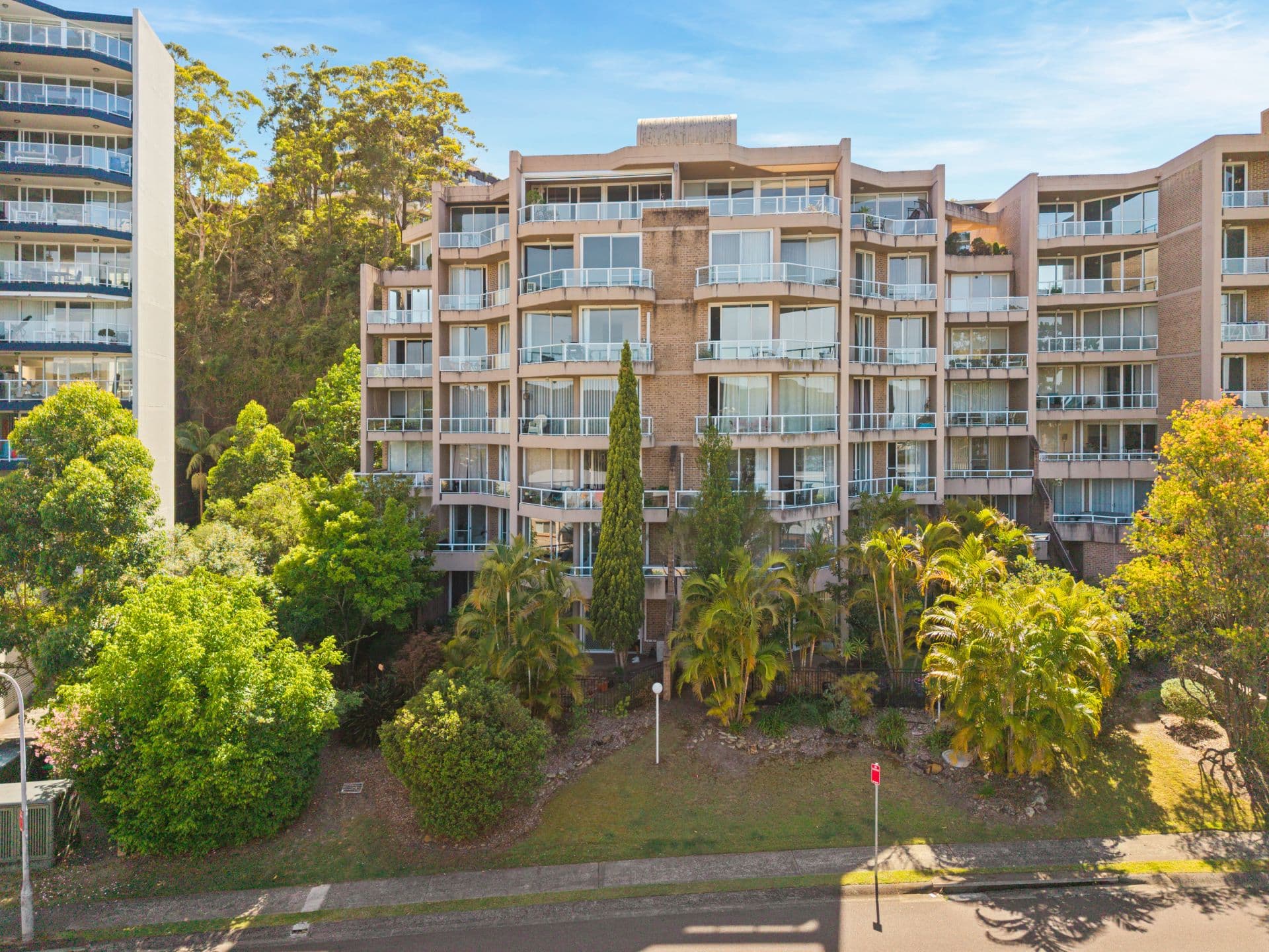 53/91-95 John Whiteway Drive, Gosford, Gosford - Thumbnail 3