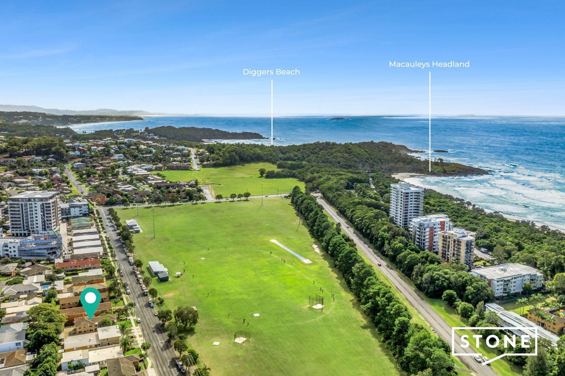 5/25 York Street, Coffs Harbour, Coffs Harbour - Image 1
