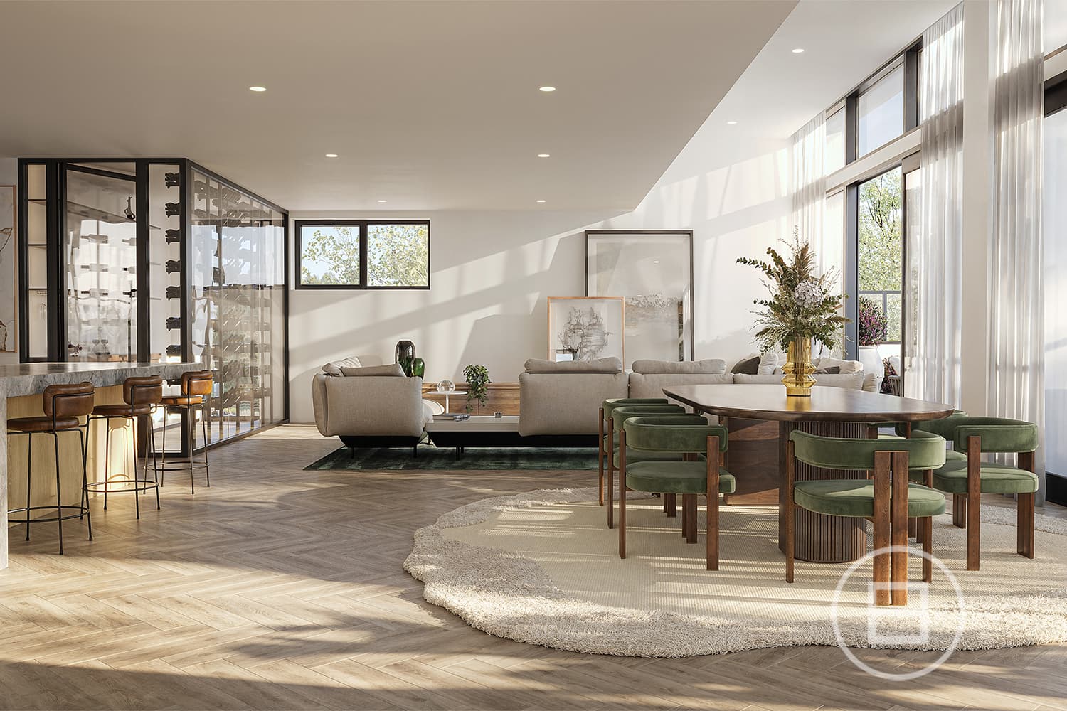 2/29 Larnook Street, PRAHRAN, VIC, Prahran - Thumbnail 4