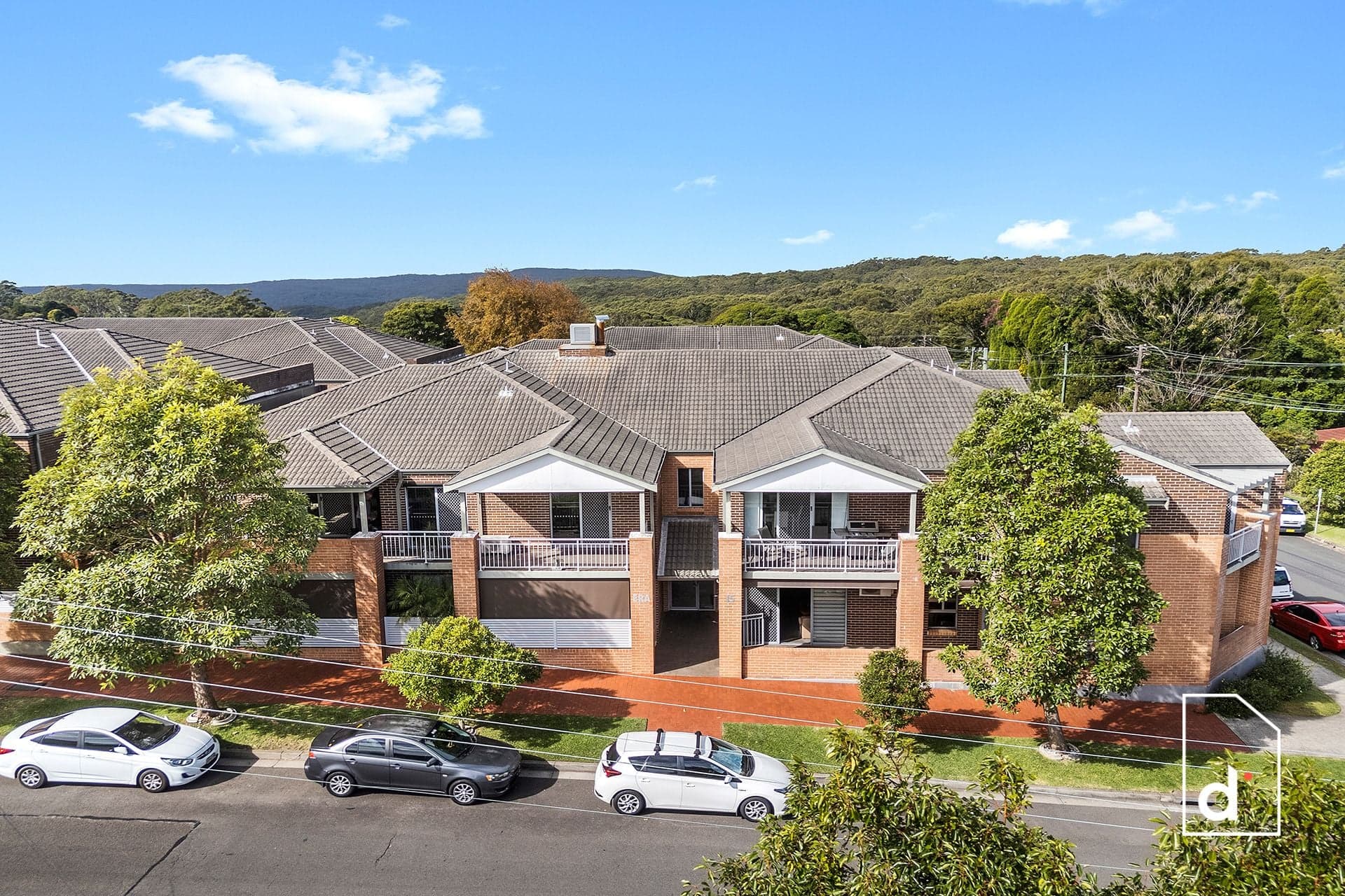 12/15 Stuart Street, Helensburgh, NSW 2508, Helensburgh - Image 1