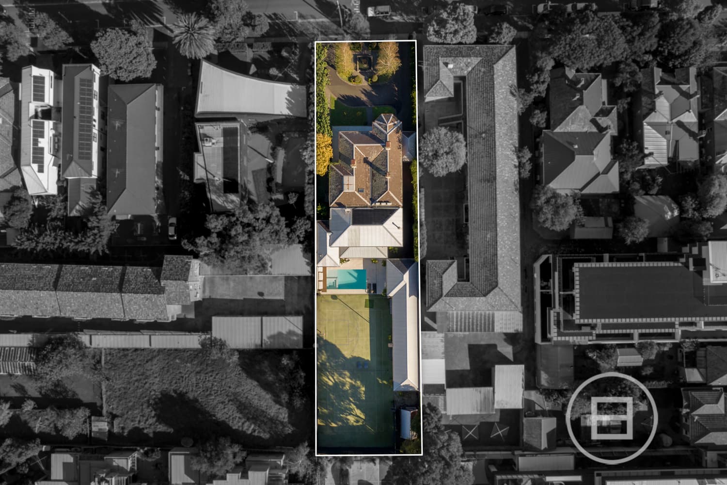 28 Nicholson Street, ESSENDON, VIC, Essendon - Image 1