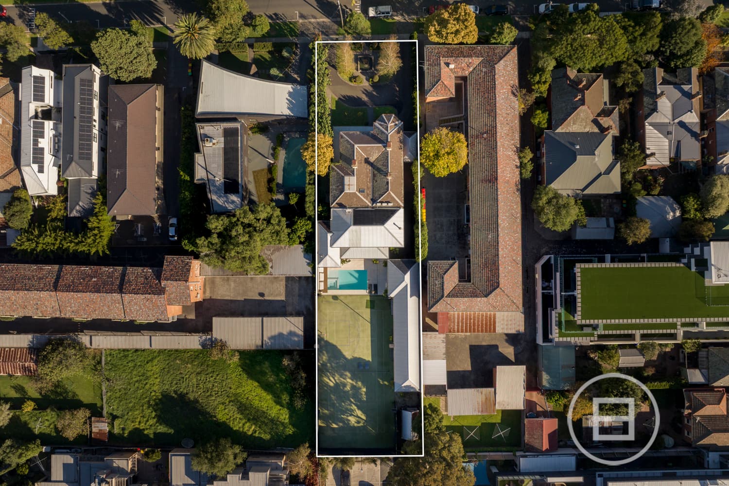 28 Nicholson Street, ESSENDON, VIC, Essendon - Thumbnail 4