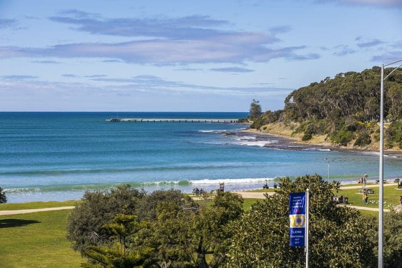 1/118 Mountjoy Parade, Lorne, VIC, Lorne - Image 1