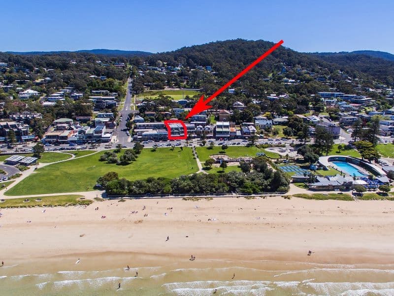 1/118 Mountjoy Parade, Lorne, VIC, Lorne - Thumbnail 2
