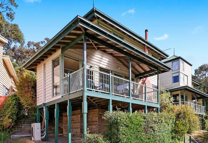 2/9 Stirling Street, Lorne, VIC, Lorne - Thumbnail 3