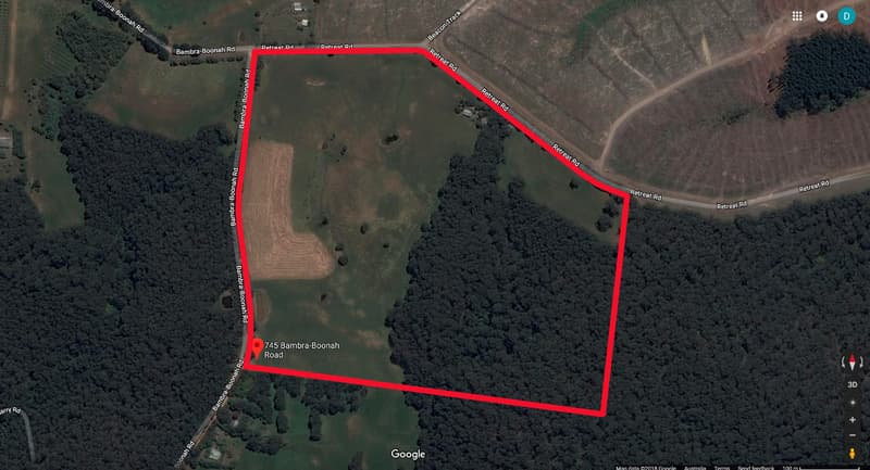 745 Bambra-Boonah Road, Boonah, VIC, Boonah - Thumbnail 2