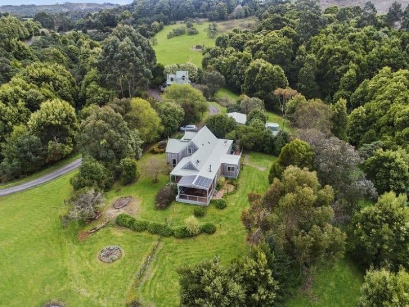 225 Blue Johanna Road Johanna VIC, Johanna - Image 1