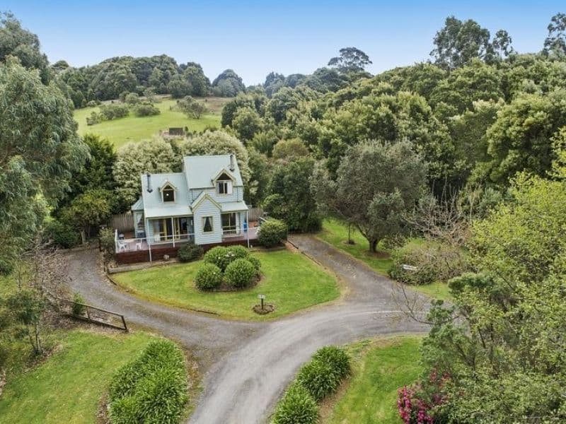 225 Blue Johanna Road Johanna VIC, Johanna - Thumbnail 4