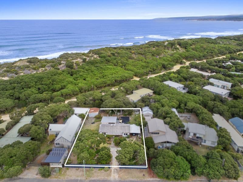 46-48 Eighth Avenue, Anglesea, VIC, Anglesea - Thumbnail 2