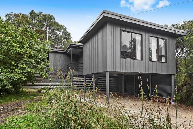 56 Boyd Avenue MOGGS CREEK VIC, Moggs Creek - Image 1