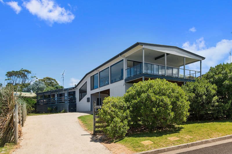 9 Bass Crescent SKENES CREEK VIC, Skenes Creek - Image 1