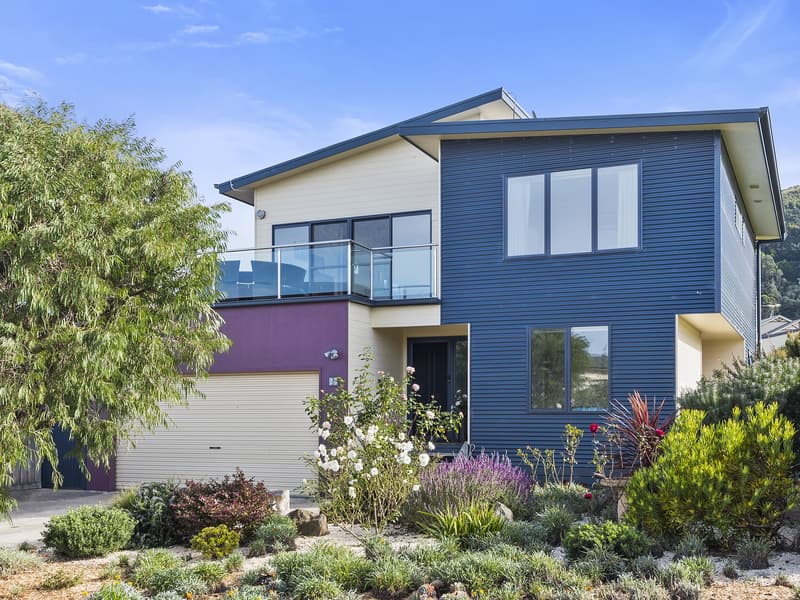 20 Campbell Court APOLLO BAY VIC, Apollo Bay - Image 1