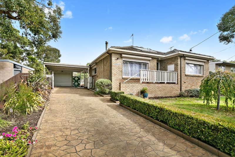 42 Fraser Avenue, Anglesea, VIC, Anglesea - Image 1