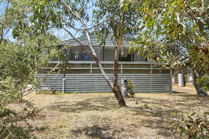 16 Hartley Street AIREYS INLET VIC, Aireys Inlet - Image 1
