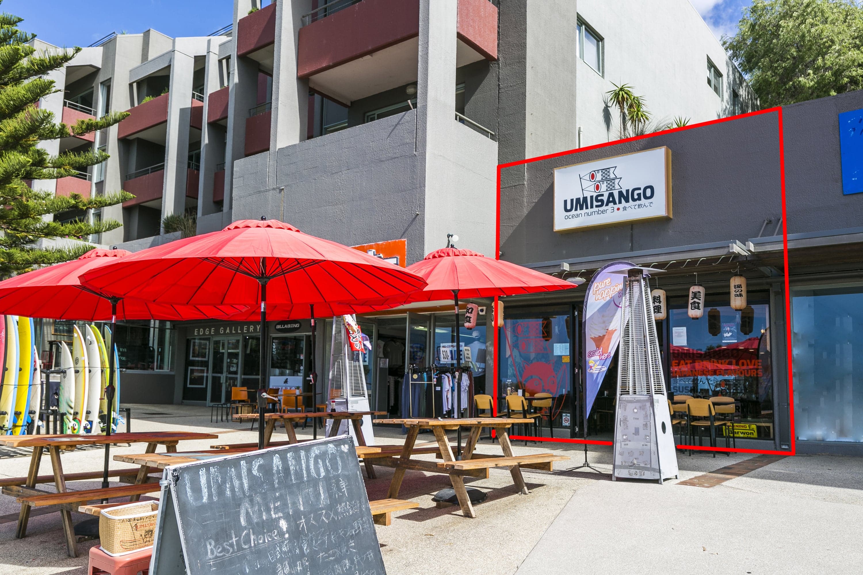 Shop 11/148-174 Mountjoy Parade, Lorne, VIC, Lorne - Image 1