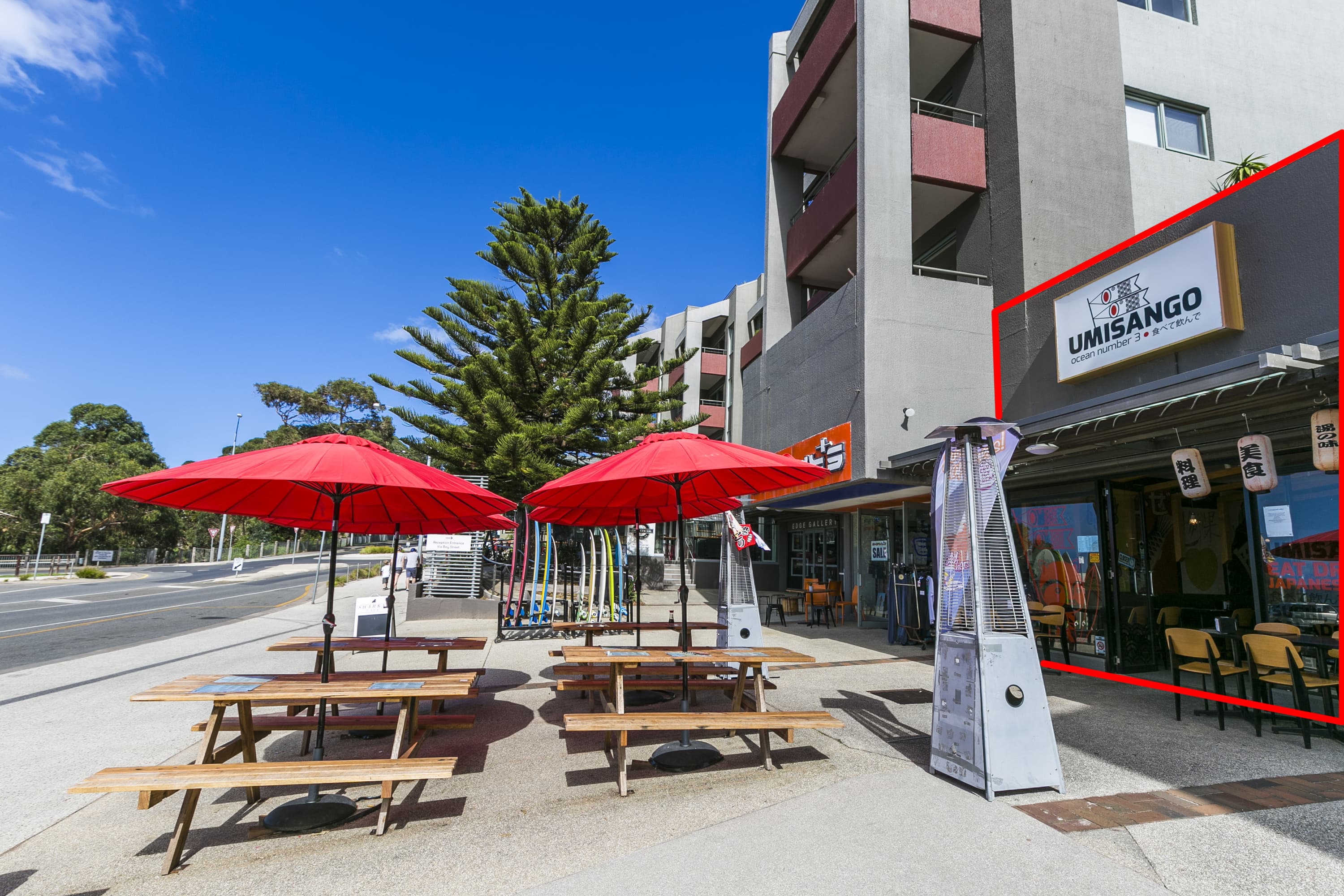 Shop 11/148-174 Mountjoy Parade, Lorne, VIC, Lorne - Thumbnail 2