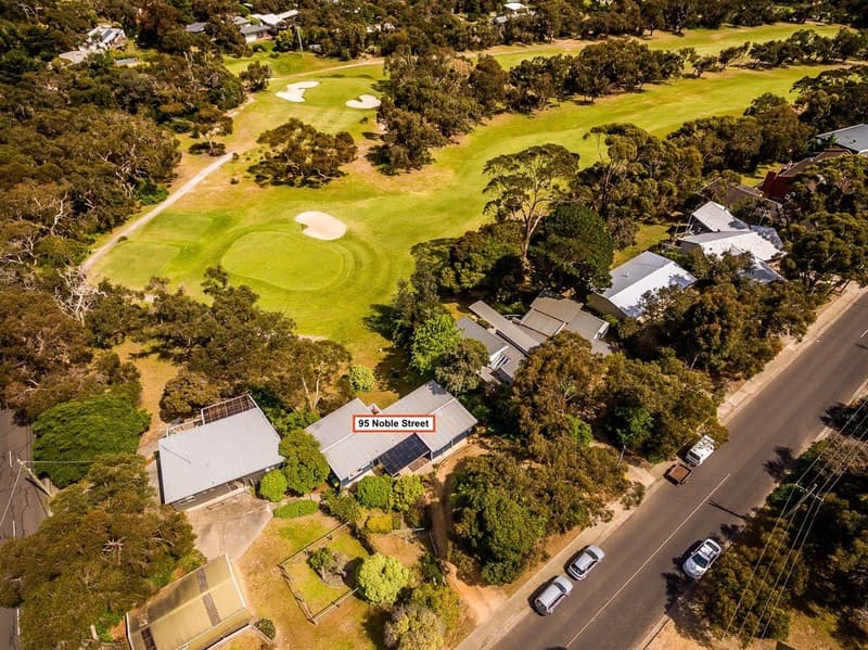 95 Noble Street, Anglesea, VIC, Anglesea - Thumbnail 2
