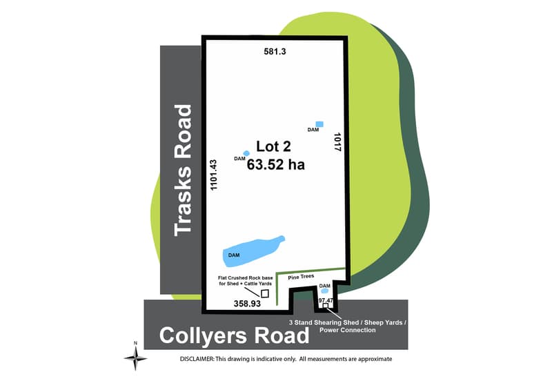 25 Collyers Road, Warncoort, VIC, Warncoort - Thumbnail 6