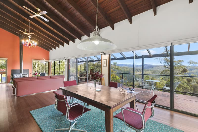 105 Sincocks Road, Deans Marsh, VIC, Deans Marsh - Image 1