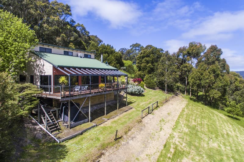 105 Sincocks Road, Deans Marsh, VIC, Deans Marsh - Thumbnail 5