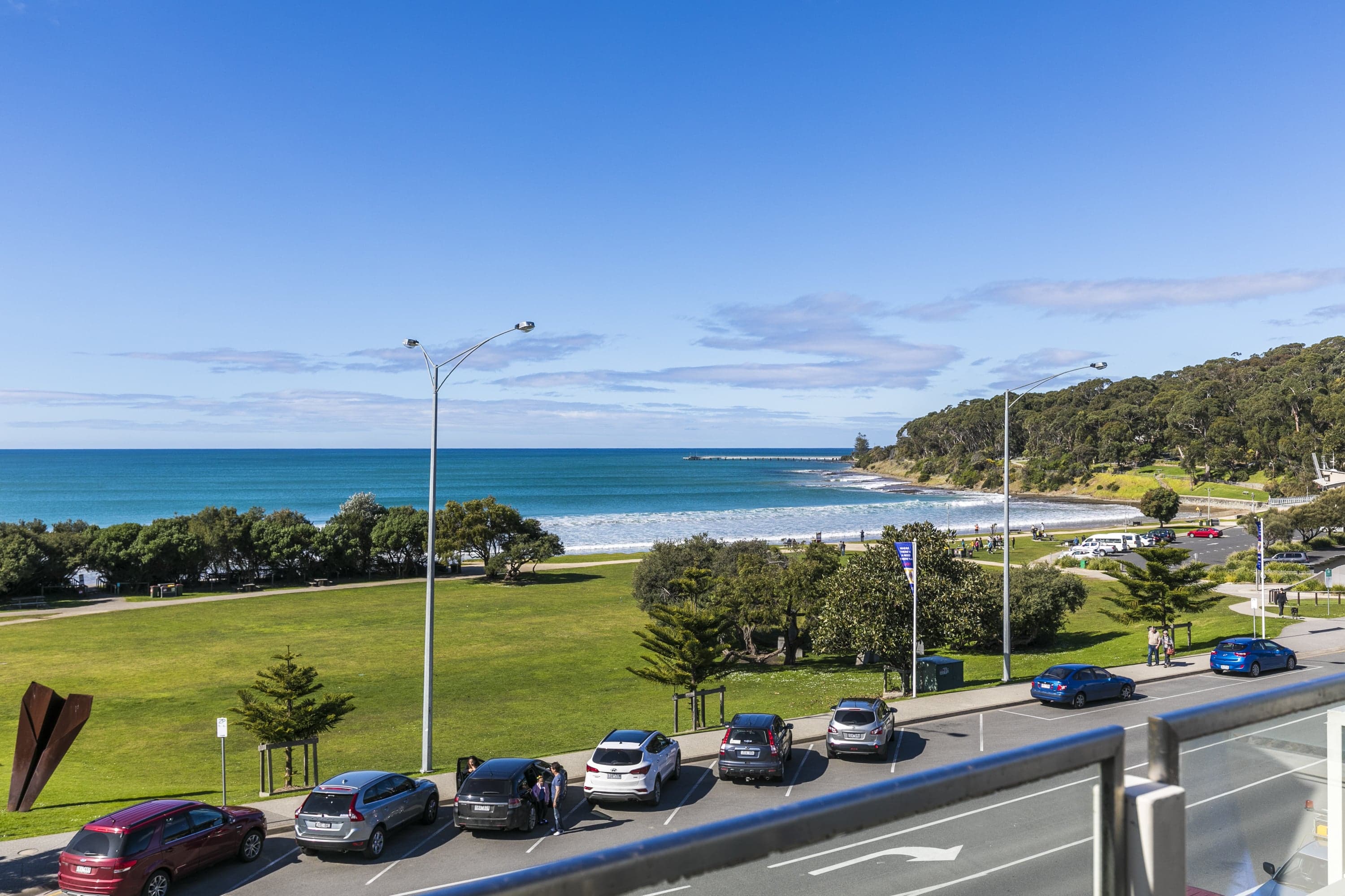 7/118 Mountjoy Parade, Lorne, VIC, Lorne - Image 1