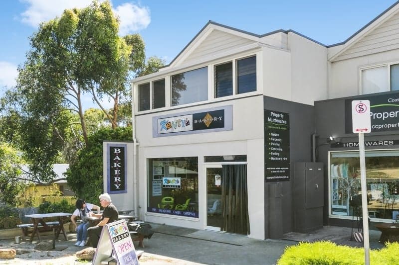 28-30 Great Ocean Road, Aireys Inlet, VIC, Aireys Inlet - Image 1