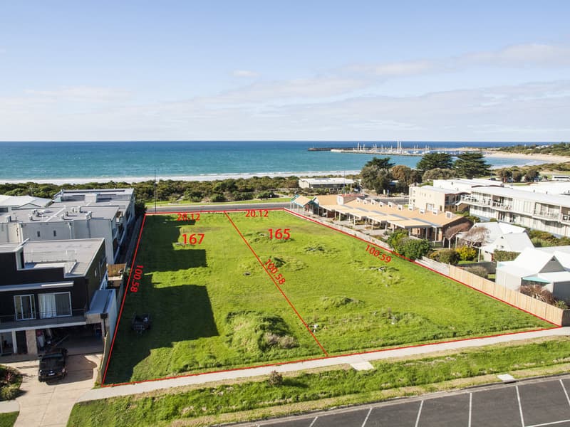 165 - 167 Great Ocean Road, Apollo Bay, VIC, Apollo Bay - Image 1