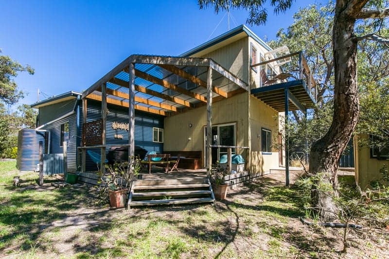 3 Fraser Avenue , Anglesea, VIC, Anglesea - Image 1