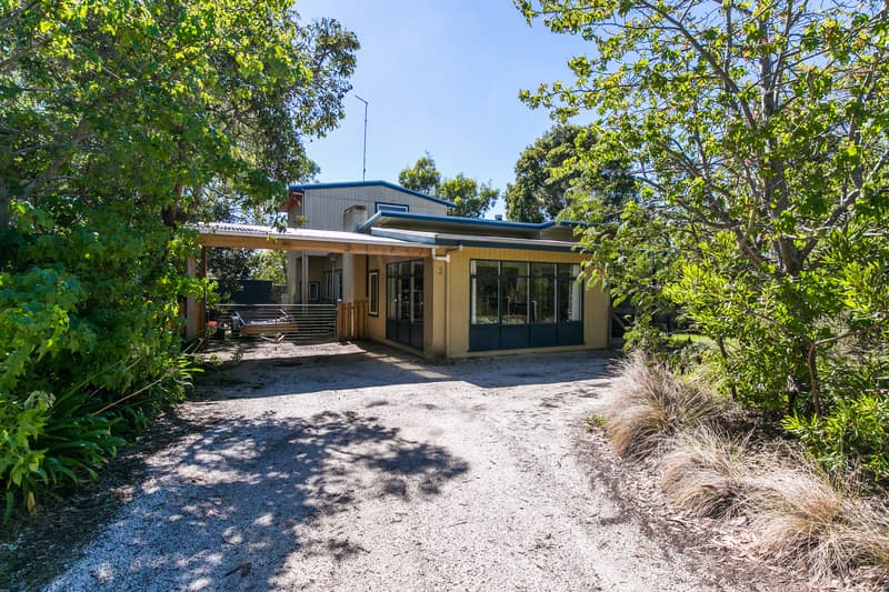 3 Fraser Avenue , Anglesea, VIC, Anglesea - Thumbnail 2