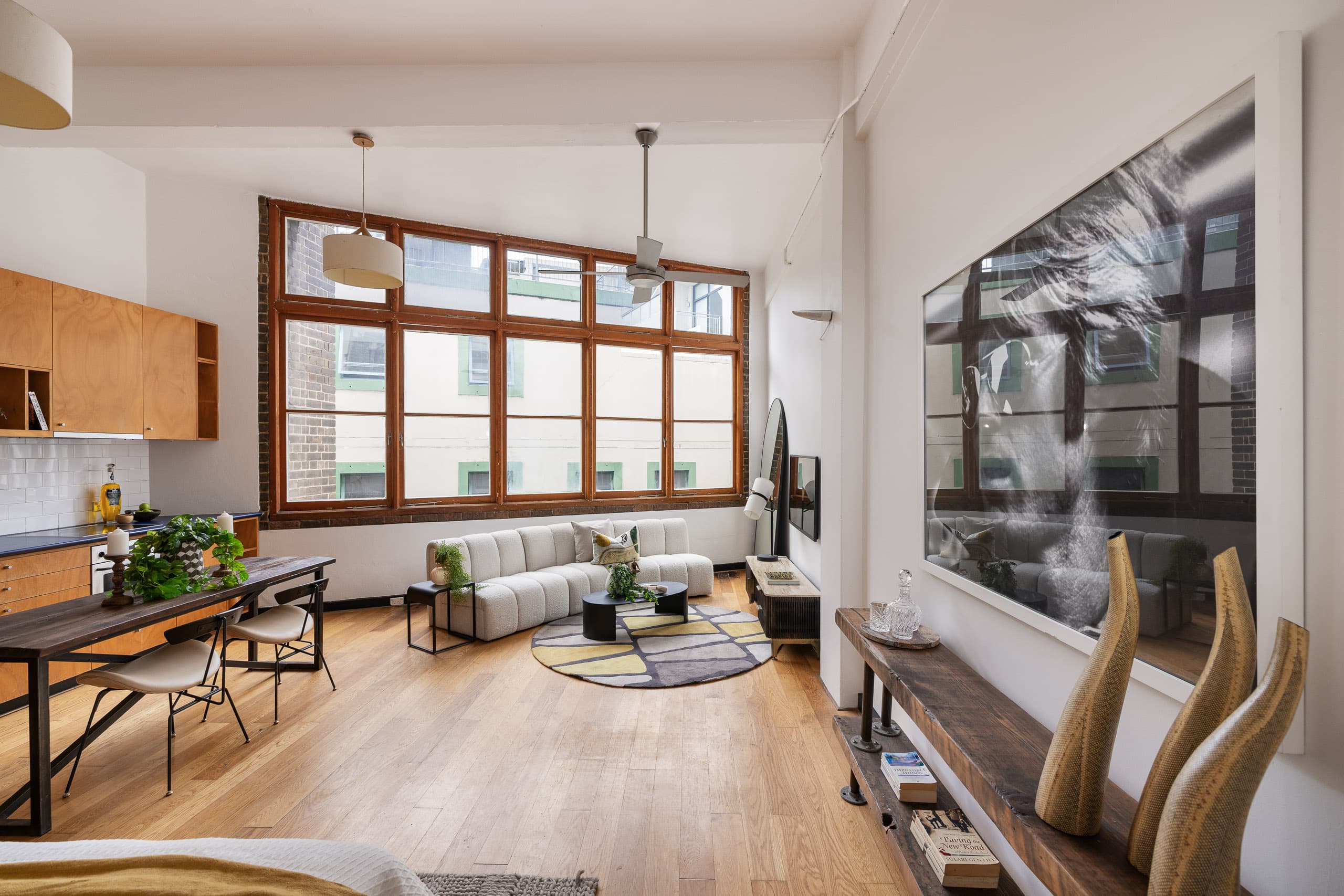 42/56-60 Foster Street, Surry Hills - Image 1