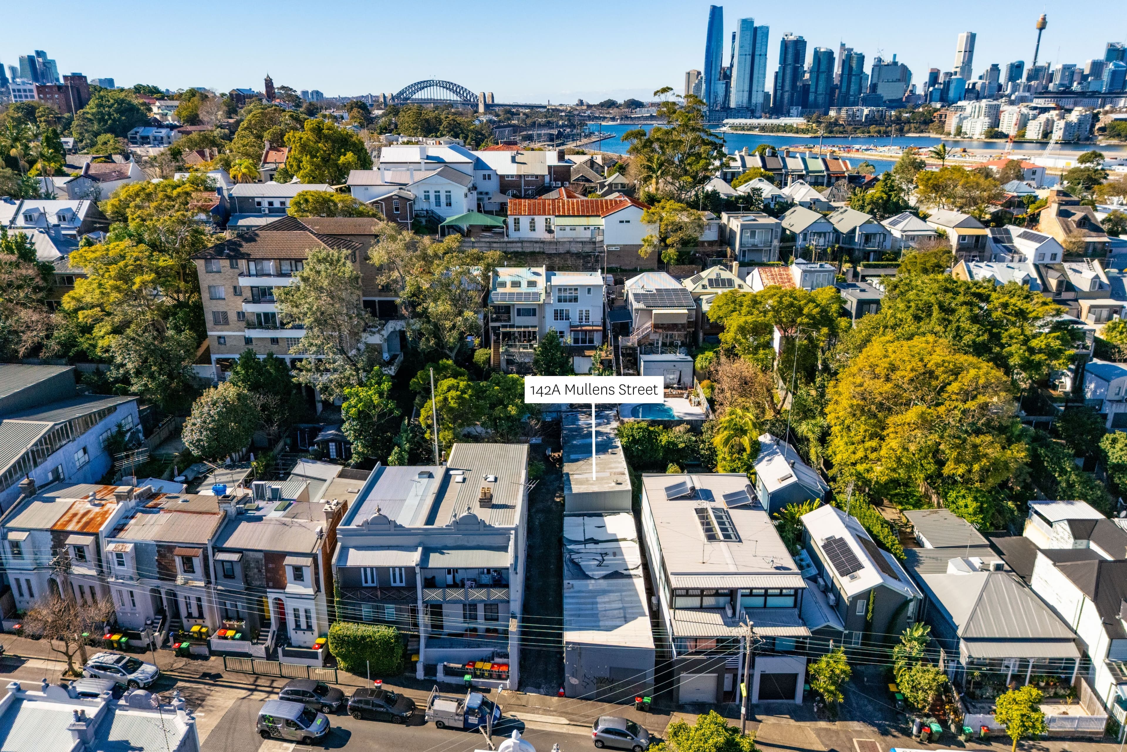 142A Mullens Street, Rozelle - Image 1