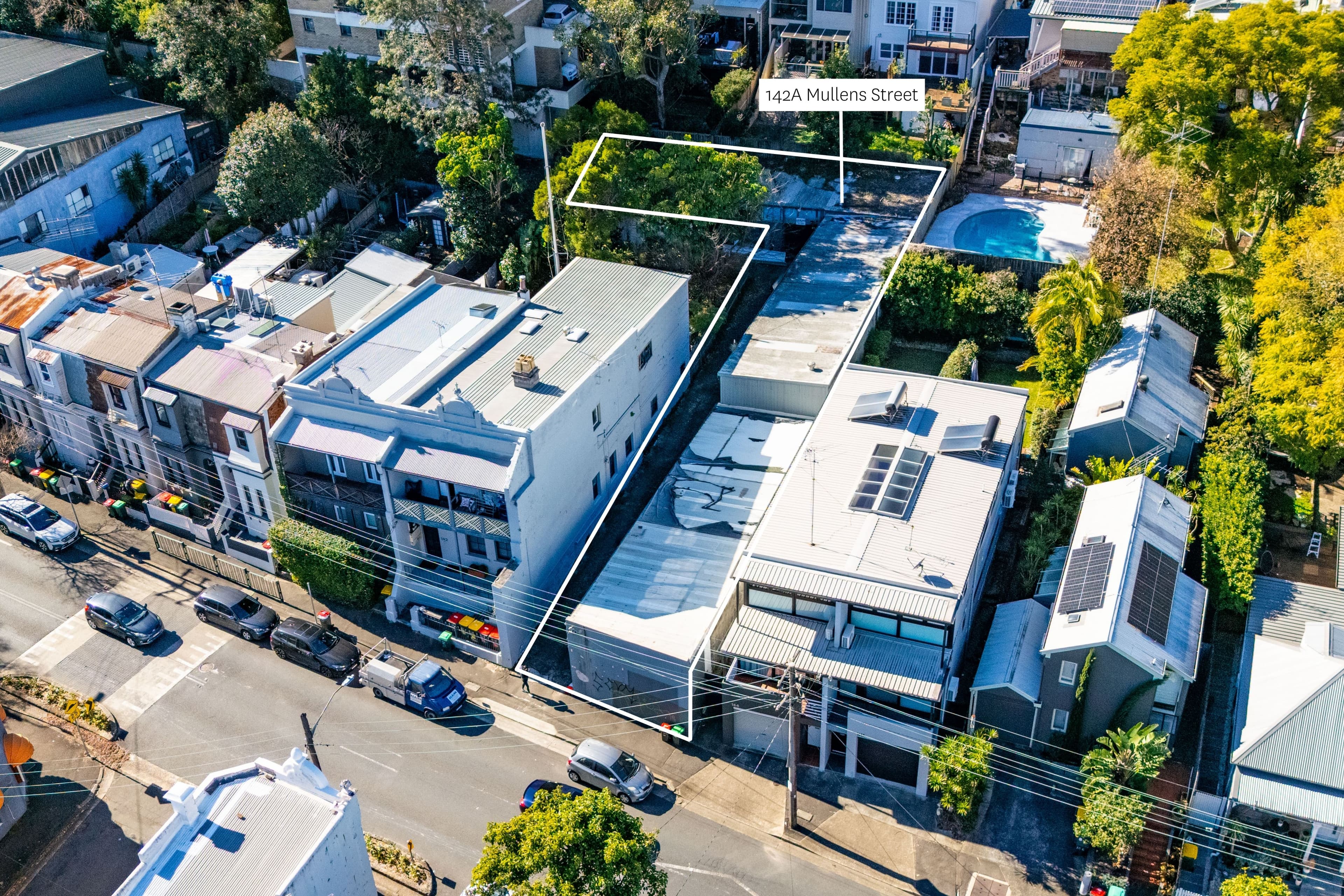 142A Mullens Street, Rozelle - Thumbnail 2