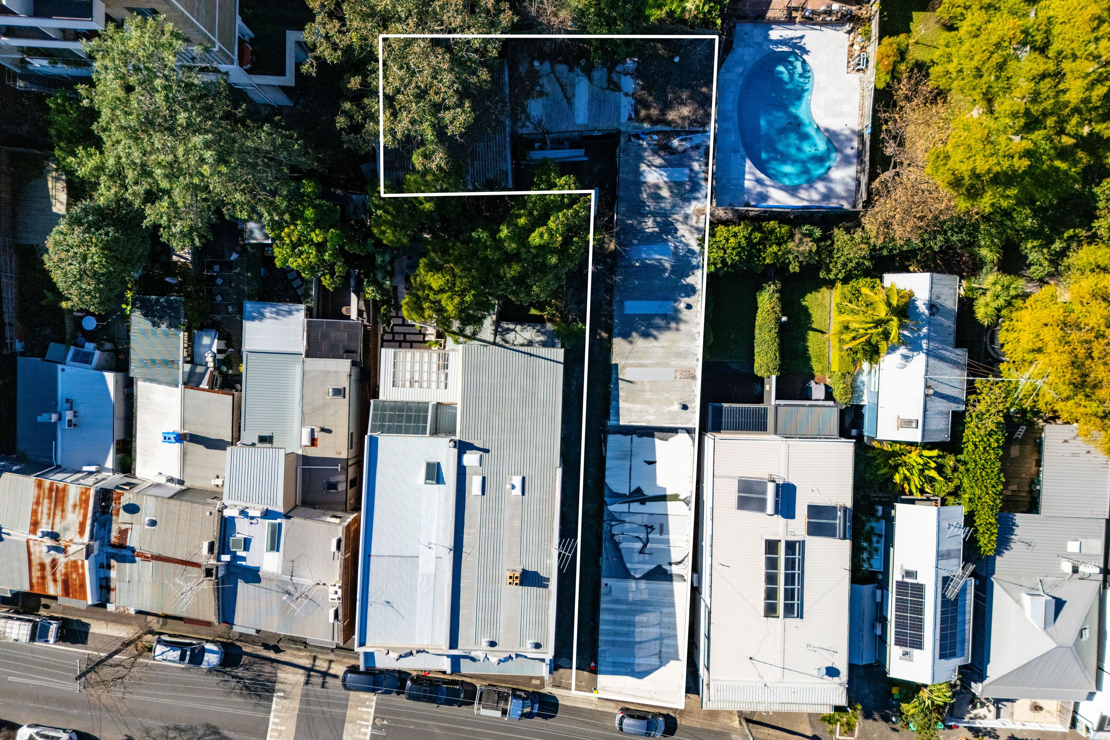 142A Mullens Street, Rozelle - Thumbnail 3